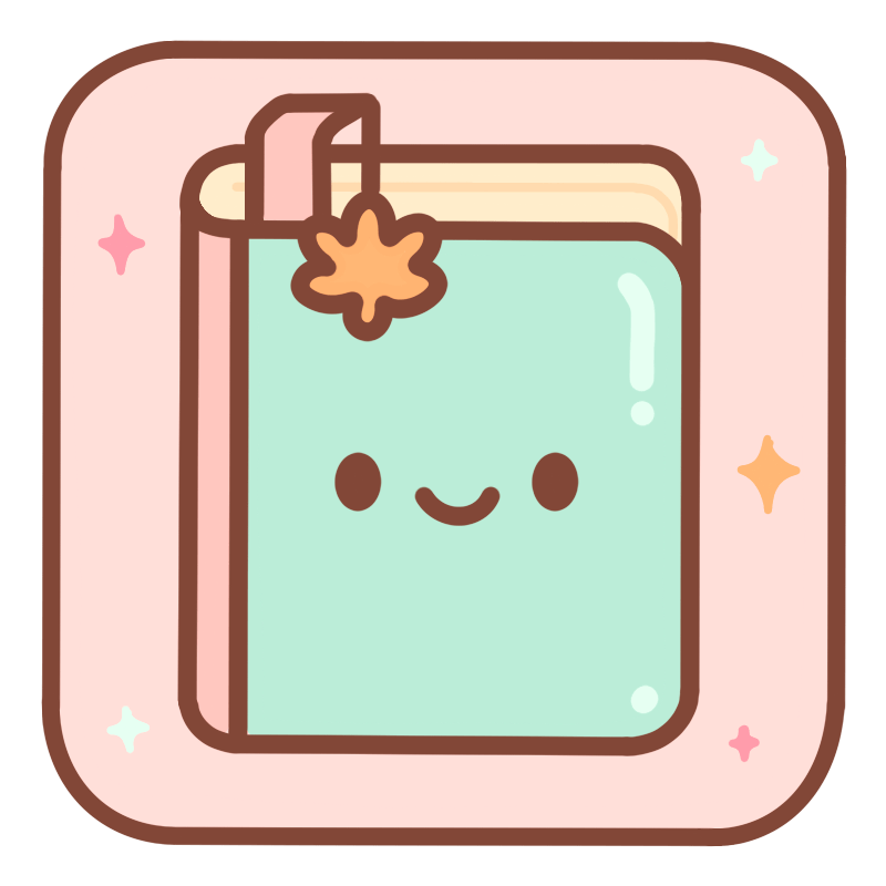 Bookmarks - Paige Poutine