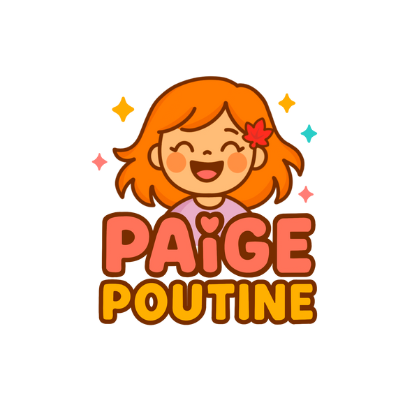 Paige Poutine