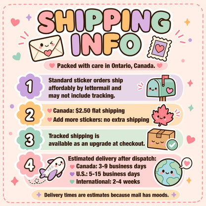 Over It Before It Began Fox Sticker, Cute Kawaii Vinyl Decal, Funny Introvert Self Care Gift for Laptop Water Bottle Planner Journal